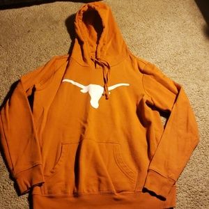 Texas Longhorns Hoodie